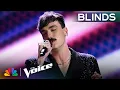 Download Lagu Peyton Kyle's Soulful Performance of Bruno Mars' \