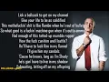 Download Lagu Eminem - Killshot (Lyrics)