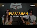 PiaFarhan - Karena Aku Berharga | Live At VOKS Music Room