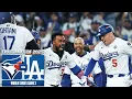 FULL GAME Freddie Freeman wins an 18-inning THRILLER for the Dodgers 2025 World Series Game 3