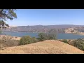 Eart uake Swarm Rattles Calaveras Reservoir East of Milpitas