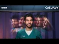 Breaking Point Trailer Casualty