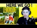 Download Lagu LOUIS TOMLINSON 'LEMONADE' UIT 30 SEPTEMBER || REACTIE ||