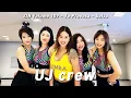 Download Lagu ZIN 109 / 진볼륨109 / Zumba / 동탄줌바 / Te Provoca / Salsa / UJ Crew / UJ Studio