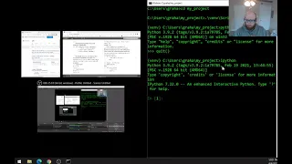 Python for DevOps Charter 1 Part 6