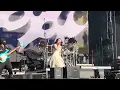 Poppy - they’re all around us - LIVE - Sonic Temple Festival - 5-8-2025