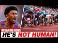 NEW RECORD This 18 Year Old Just DESTROYED Quincy Wilson in the 400m Final