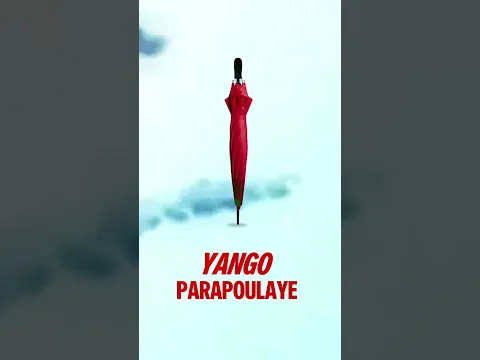 Yango parapoulaye !                #humour