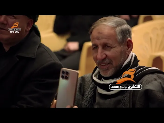 ⁣اعله حب حيدر اولادك من تربي | الشيخ صالح الفرحاني