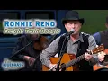 Ronnie Reno plays Freight Train Boogie