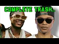Lagu Shawn Storm Releases The WORST Diss In Dancehall History..