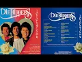 Lotosblume - Die Flippers (Japanese, English, Deutsch & Español)