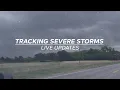Tracking Severe Weather in Oklahoma June 26 2026