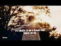 Single Dee - Focus [Lyric Visualizer]