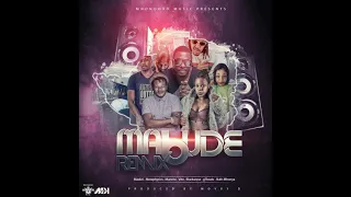 maskiri ft metaphysic munetsi vito blackarose gtbeats ruth mhonya mabude remix audio 