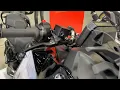 Download Lagu Yamaha Niken GT (2024)  Walkaround  - Moto Expo 2023