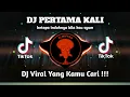 Download Lagu DJ VIRAL TIKTOK TERBARU !! DJ PERTAMA KALI KU KENALKAN DIRUMU BETAPA INDAHNYA BILA KAU SENYUM 2023