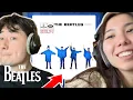 Lagu Listening to The Beatles - HELP! for the First Time!