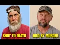 10 Beloved Swamp People Members Who Tragically Passed Away