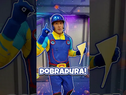 DOBRADURA | MUNDO DE KABOO