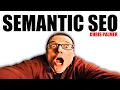 Semantic SEO - How to do Entity Stuffing On-Page SEO