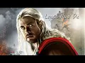 Download Lagu Thor - Legends Never Die - (Music Video)