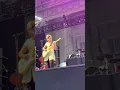 Men I Trust - Oh Dove - Live at Berkeley Greek Theatre