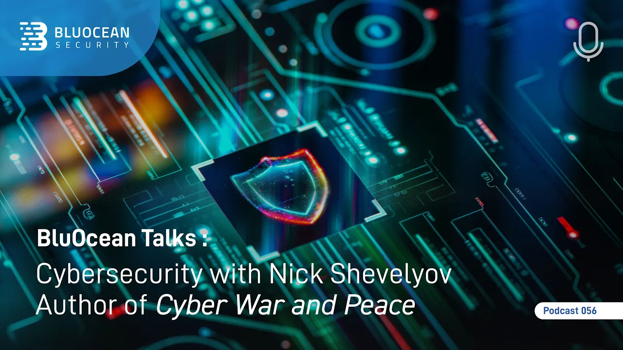 The Human Side of Cyber Leadership