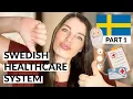 My First Impressions Of The Swedish Healthcare System Focus On Having A Baby In Sweden