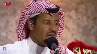 خالد عبدالرحمن   كنك و كني دندنها