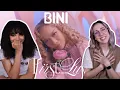Download Lagu COUPLE REACTS TO BINI | ‘First Luv’ Official Music Video