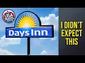 Days Inn by Wyndham Beaumont West I-10 Walden - I Didn t Expect This Beaumont TX United States