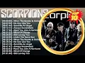 Download Lagu Scorpions – Lo mejor del hard rock – Full álbum con No One Like You y Wind of Change
