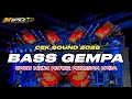 DJ TERBARU 2026 | DJ CEK SOUND HOREG NGUK FULL BASS GEMPA PEMECAH KACA JOSJIS •KIPLI ID REMIX 