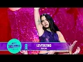 Download Lagu Dua Lipa - Levitating (Live at Capital's Jingle Bell Ball 2022) | Capital