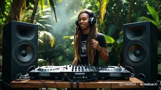 STRICTLY REGGAE DUB TOP VIDEO MIX 🇯🇲 🇯🇲  🇯🇲  MAD VIBES SENSATION ROOTS AND CULTURE MIX WITH DJ LYTA