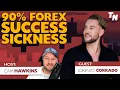 Download Lagu 90% Of Forex Success Came From Being Sick Of This... Lorenzo Corrado Explains