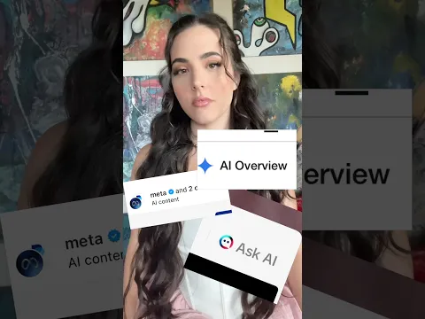 “try this AI” “Try this AI”