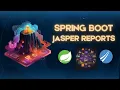 Spring Boot 3 y Jasper Report Facturacion Electronica