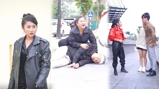 [ FULL ] Strangers Ask for Help — Beware of Scams 😱😰