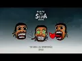 6. Tz da Coronel - Não Temos Medo (remix) ft. Filipe Ret e Orochi (Visualizer)