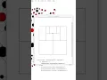 Draw a Recursive Triangle