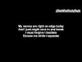 Download Lagu Falling In Reverse - Goddamn | Lyrics on screen | HD