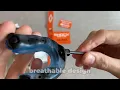 Shock Doctor Gel Max Mouth Guard Review