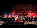 FDNY Graduation Ceremony for Probationary Firefighter Class 1 of 2024