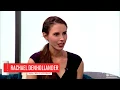 Rachael Denhollander It s Our Job to Create Safe Havens for Sexual Assault Victims