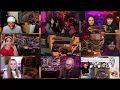 Jujutsu Kaisen Season 3 Opening | Reaction Mashup [AIZO] by King Gnu (呪術廻戦第3期オープニング)