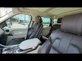 2017 Land Rover Range Rover Sport HSE Td6 Phoenix Peoria Glendale Surprise Avondale AZ