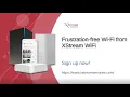 Internet Down Switch to XStream