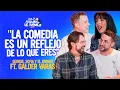 Download Lagu Se convirtió en COMEDIANTE a los 30 años: Galder Varas 😱🚀 EEPQLT
